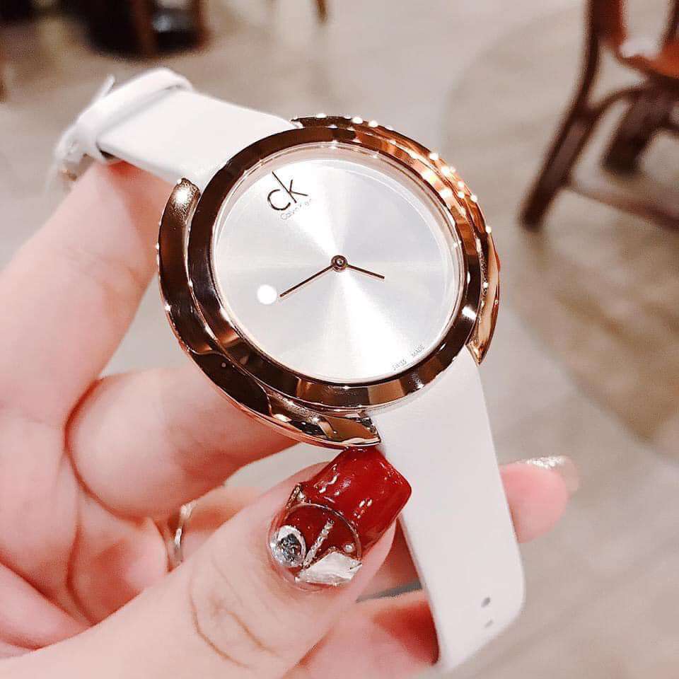 Giá Đồng Hồ Calvin Klein Swiss Made 13 Giá Đồng Hồ Calvin Klein Swiss Made