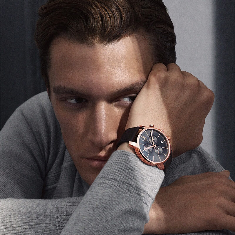 Giá Đồng Hồ Calvin Klein Swiss Made 17 Giá Đồng Hồ Calvin Klein Swiss Made