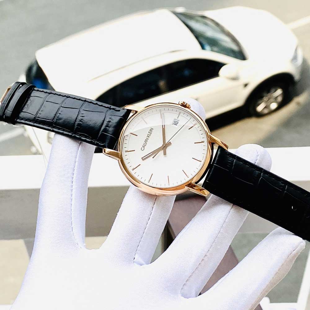 Giá Đồng Hồ Calvin Klein Swiss Made 20 Giá Đồng Hồ Calvin Klein Swiss Made