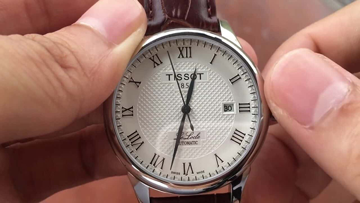 Nguyên nhân và cách xử lý khi đồng hồ cơ bị đứng 17 Nguyên nhân và cách xử lý khi đồng hồ cơ bị đứng
