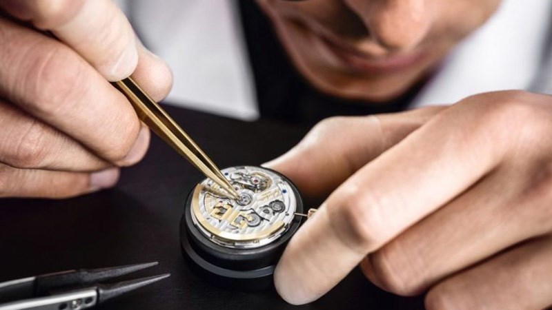Nguyên nhân và cách xử lý khi đồng hồ cơ bị đứng 22 Nguyên nhân và cách xử lý khi đồng hồ cơ bị đứng