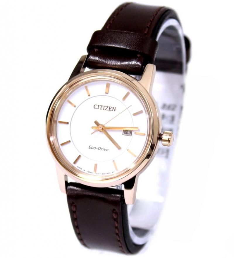 Đánh giá chi tiết đồng hồ Citizen BM6753 00A 9 Đánh giá chi tiết đồng hồ Citizen BM6753 00A