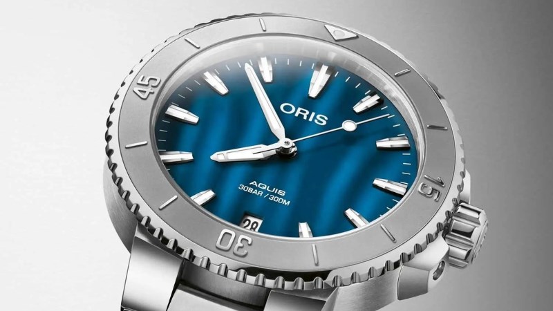 Bán đồng hồ Oris cũ, hướng dẫn chi tiết 16 Bán đồng hồ Oris cũ - Hướng dẫn chi tiết cho người yêu thích thời gian