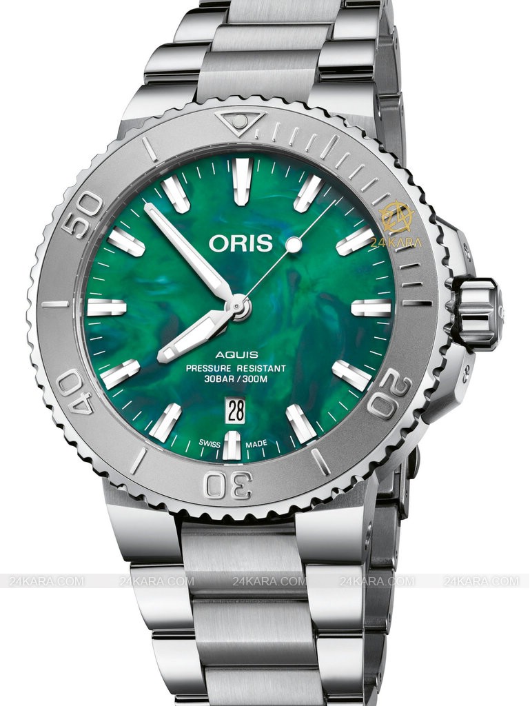 Bán đồng hồ Oris cũ, hướng dẫn chi tiết 17 Bán đồng hồ Oris cũ - Hướng dẫn chi tiết cho người yêu thích thời gian