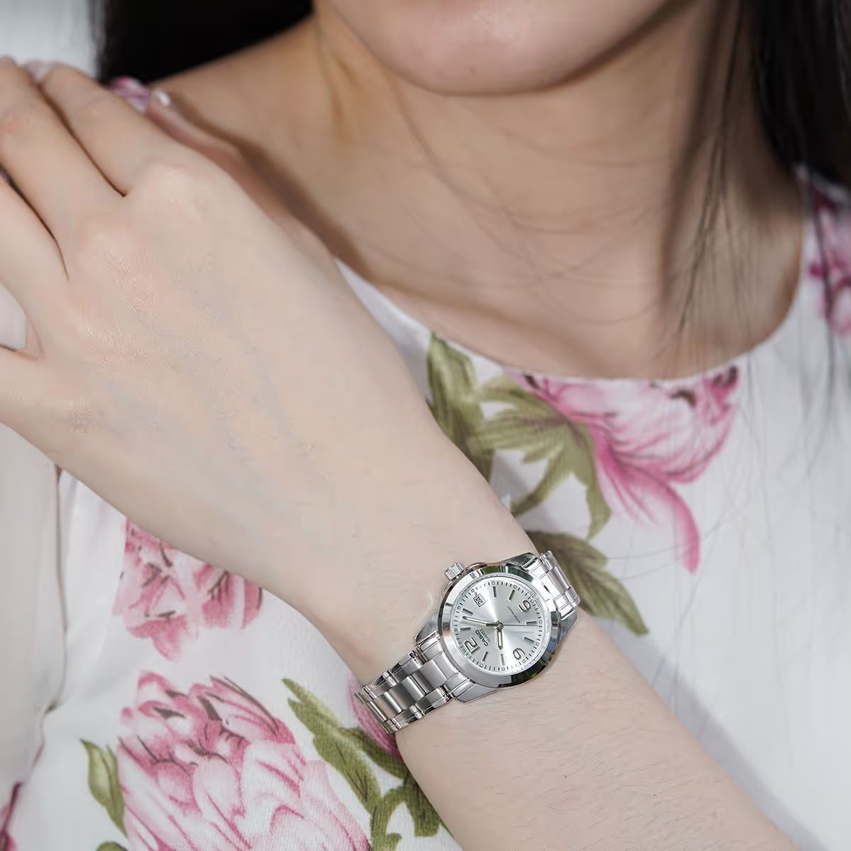 Đồng hồ Casio nữ 3 triệu: Lựa chọn hoàn hảo cho nàng