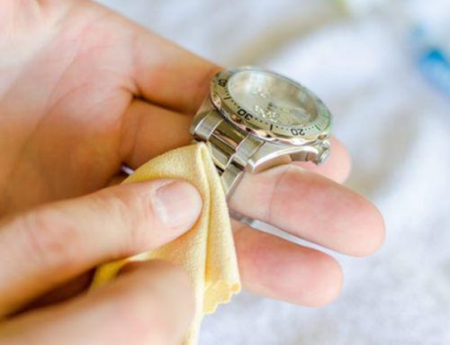 Làm Mới Đồng Hồ Mạ Vàng: Bí Kíp Tỏa Sáng!