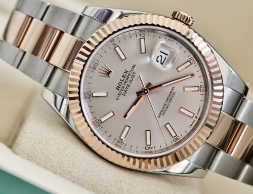 Đồng hồ Rolex chính hãng giá bao nhiêu – Khám phá đẳng cấp vượt thời gian cùng thương hiệu xa xỉ