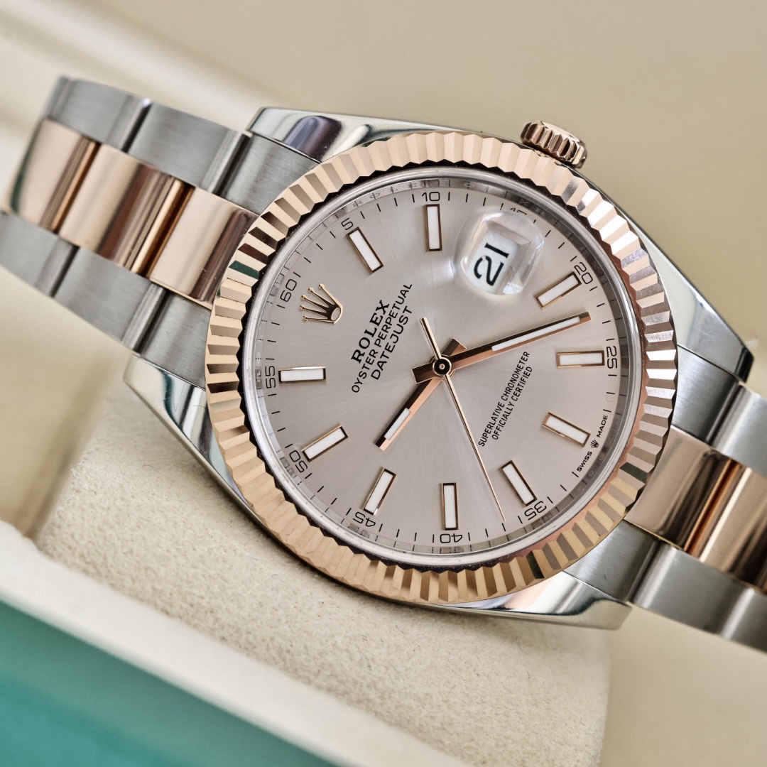 Đồng hồ Rolex chính hãng giá bao nhiêu – Khám phá đẳng cấp vượt thời gian cùng thương hiệu xa xỉ