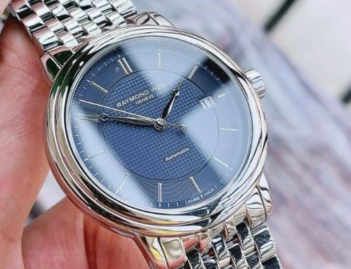 Khám phá thị trường bán đồng hồ Raymond Weil cũ – Sự lựa chọn hoàn hảo cho người yêu thích đồng hồ chính hãng đã qua sử dụng