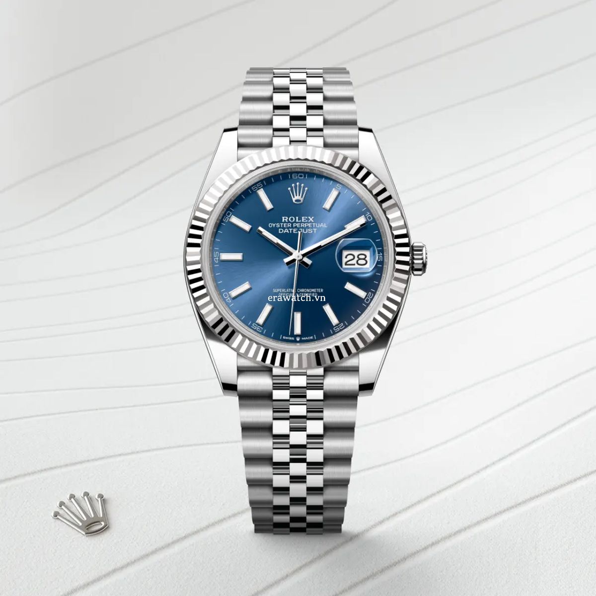 Đồng hồ Rolex chính hãng giá bao nhiêu - Khám phá đẳng cấp vượt thời gian cùng thương hiệu xa xỉ