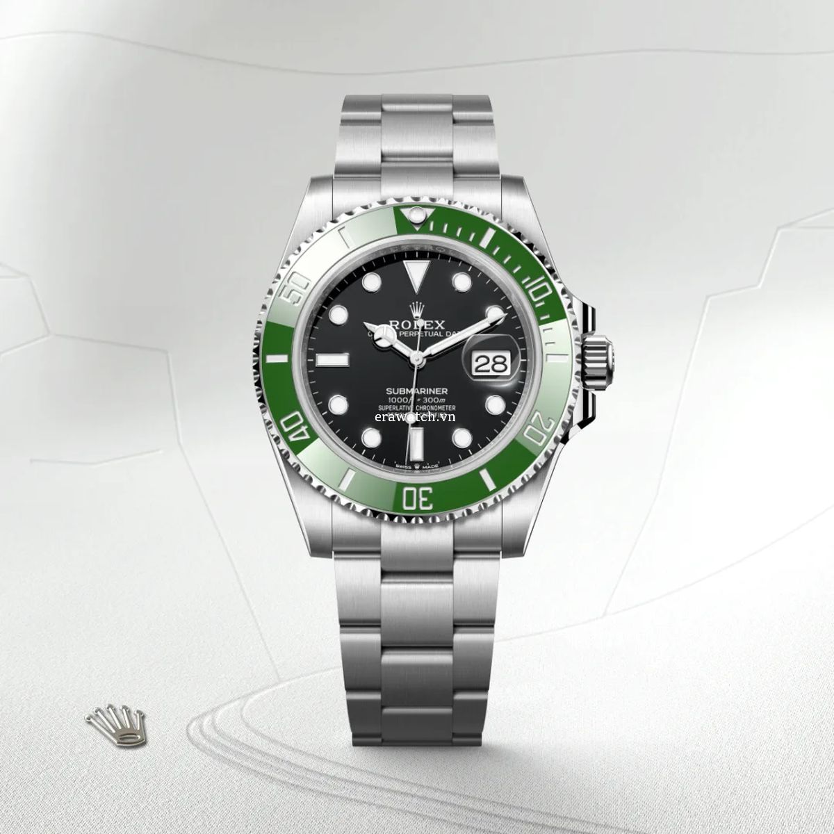 Đồng hồ Rolex chính hãng giá bao nhiêu - Khám phá đẳng cấp vượt thời gian cùng thương hiệu xa xỉ