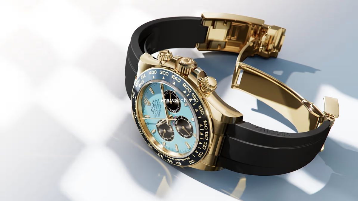 Đồng hồ Rolex chính hãng giá bao nhiêu - Khám phá đẳng cấp vượt thời gian cùng thương hiệu xa xỉ